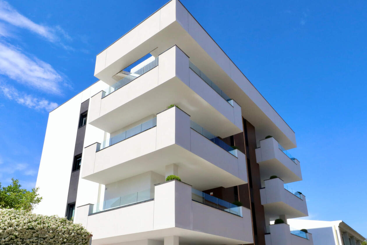 Luxe 2BR Penthouse with Terrace & Parking